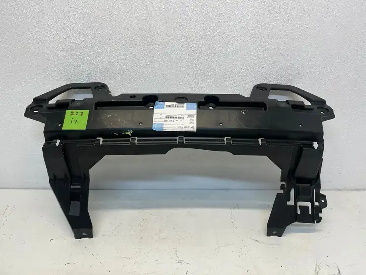 BMW iX (2021 - ) 51129491445 Кронштейн заднего бампера — фото 4