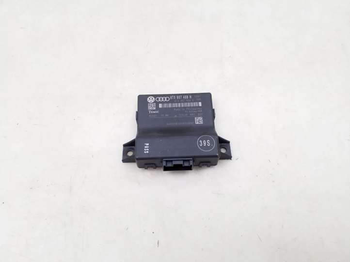 8T0907468H Audi A4 S4 B8 8K Gateway valdymo modulis