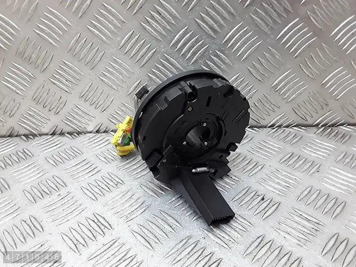Mercedes-Benz A W169 (2004 - 2012) A1695402345 Контактное кольцо SRS — фото 2