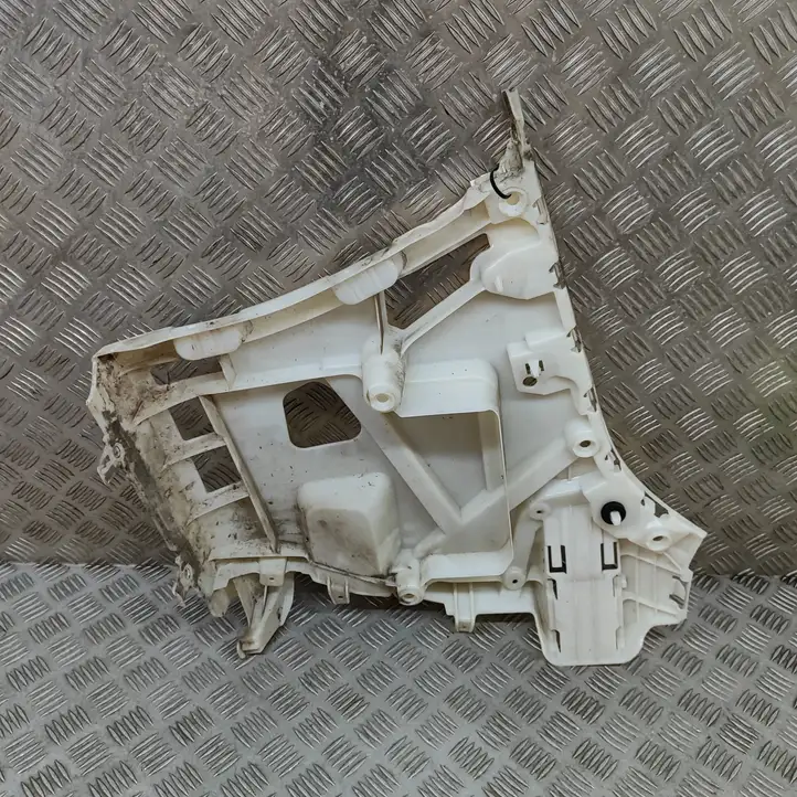 BMW 3 G20 G21 (2019 - ) 8085492 Кронштейн заднего бампера — фото 2
