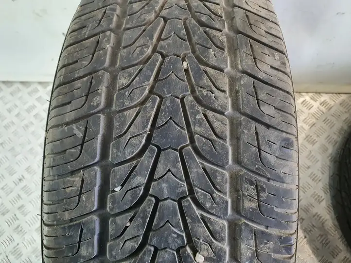 Toyota Land Cruiser (J150) (2009 - ) ROADSTONE Летняя шина R17 — фото 6
