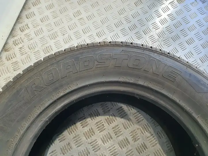 Toyota Land Cruiser (J150) (2009 - ) ROADSTONE Летняя шина R17 — фото 10