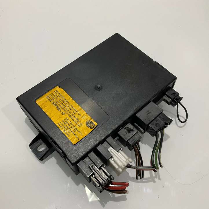 Mercedes-Benz C W203 (2000 - 2007)  5DS00849310 Блок управления крюка для прицепа