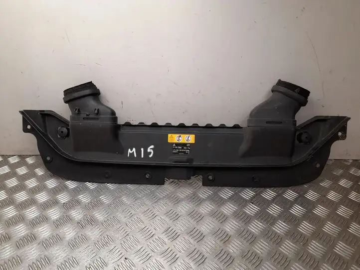 Mercedes-Benz SL R231 (2012 - 2019) A2316260914 Крышка расширительного бачка — фото 1