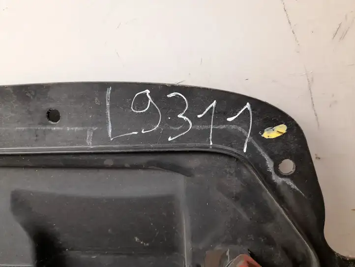 Mercedes-Benz SL R231 (2012 - 2019) A2316260914 Крышка расширительного бачка — фото 3