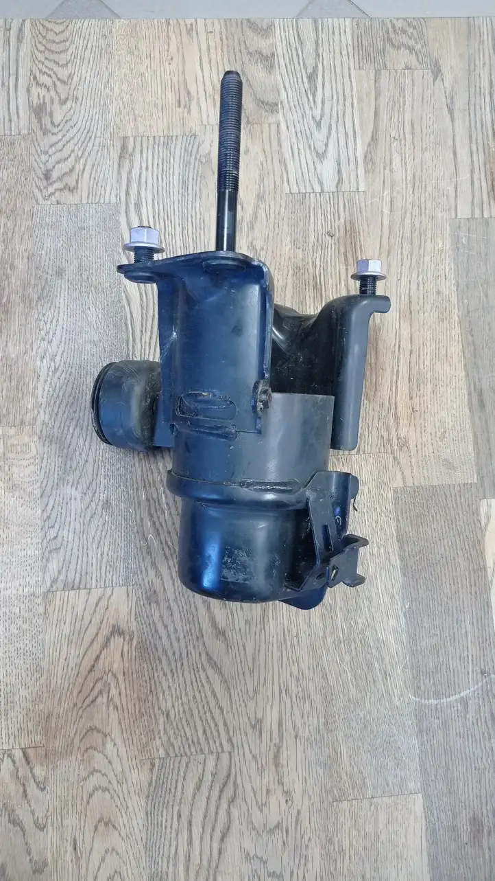 Toyota Sienna XL40 IV (2021 - ) 12371F0210 Опора двигателя — фото 5