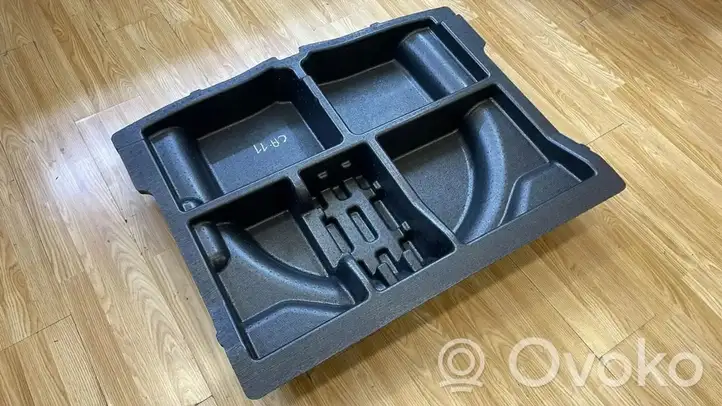 Hyundai Tucson IV NX4 (2020 - ) 85750N7000 Обшивка ниши запасного колеса — фото 1