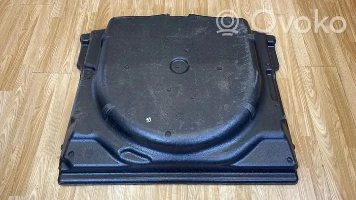 Hyundai Tucson IV NX4 (2020 - ) 85750N7000 Обшивка ниши запасного колеса — фото 5