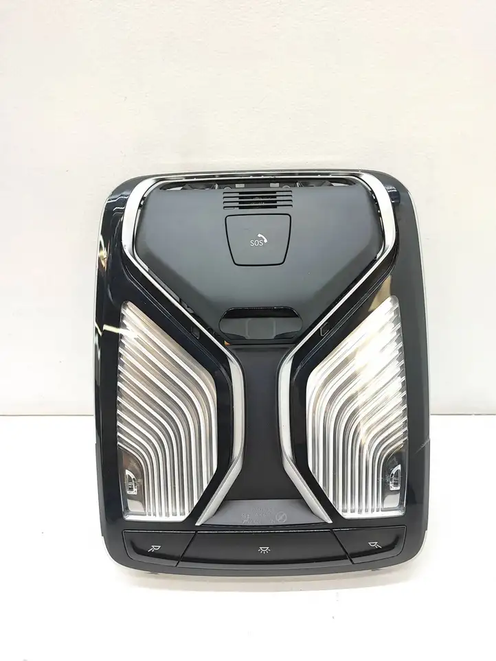 BMW 7 G11 G12 (2015 - 2022) 9493062 Передняя подсветка — фото 1
