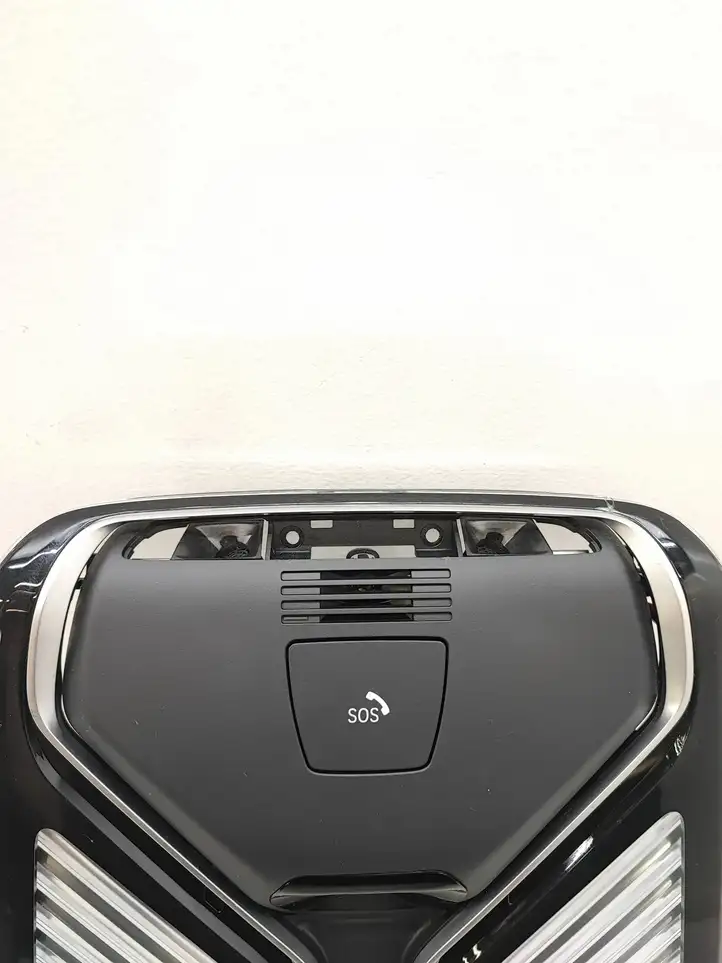 BMW 7 G11 G12 (2015 - 2022) 9493062 Передняя подсветка — фото 5