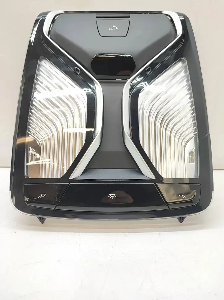 BMW 7 G11 G12 (2015 - 2022) 9493062 Передняя подсветка — фото 6