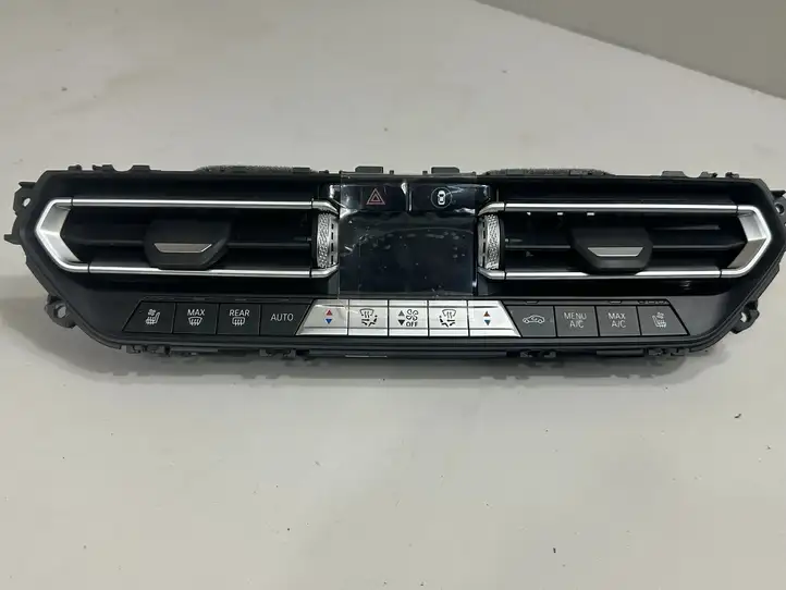 BMW X3 G01 (2018 - 2024) 9855411 Управление климат контролем — фото 1