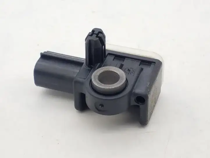 Volvo S60 (2010 - 2013) 8V4T14B006AA Датчик удара SRS — фото 3