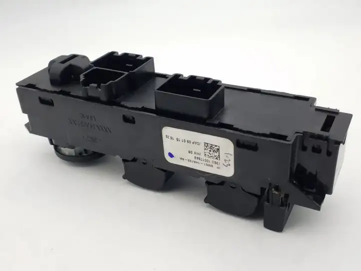 Ford Focus (2011 - 2015) BM5T14A132AA Кнопка стеклоподъемников — фото 4