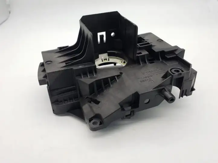 Ford Focus ST (2015 - 2018) F1FT13N064KE Обшивка рулевой колонки — фото 1
