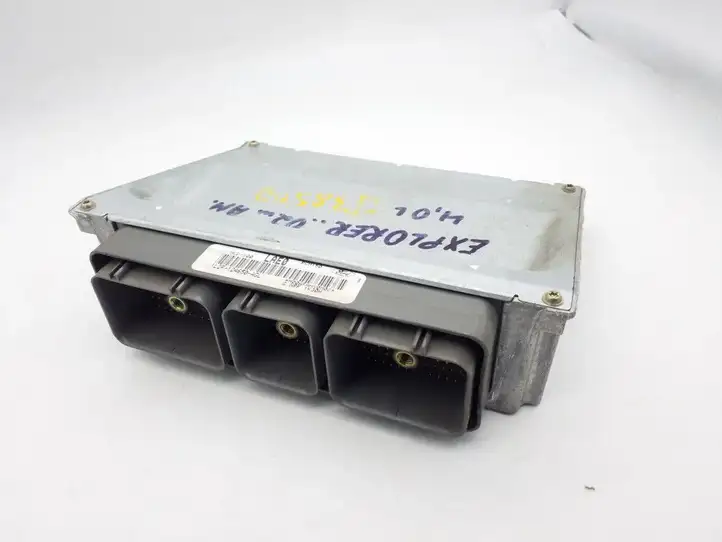 Ford Explorer (2001 - 2003) 1L2F12A650AGL Блок управления двигателем (ECU) — фото 1