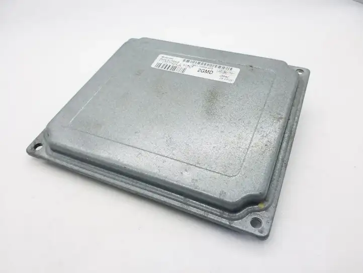 Ford Focus (2005 - 2008) 7M5112A650AFD Блок управления двигателем (ECU) — фото 4