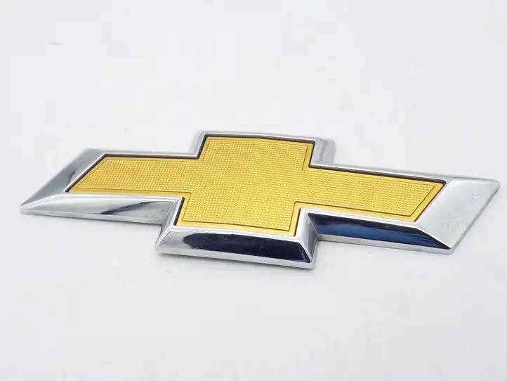 Chevrolet Cruze II (2016 - ) 134213743 Эмблема производителя — фото 1