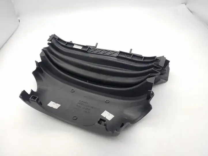 Ford Fiesta (2013 - 2017) AE833530AE35B8 Обшивка рулевой колонки — фото 2