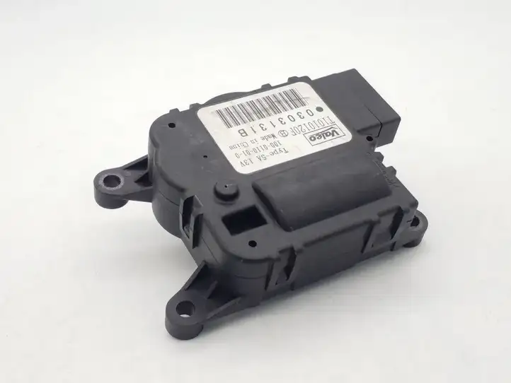 Ford Explorer (2010 - 2015) T1010120F Двигатель задвижки потока воздуха — фото 1