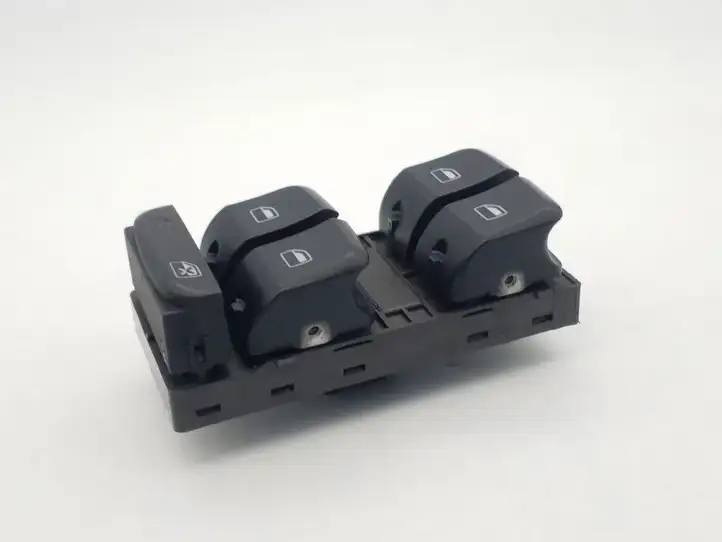 Audi A4 S4 B8 8K (2007 - 2011) 8K0959851D Блок кнопок стеклоподъемников — фото 1