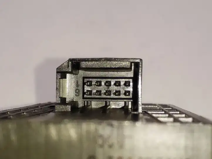 Audi A4 S4 B8 8K (2007 - 2011) 8K0959851D Блок кнопок стеклоподъемников — фото 4