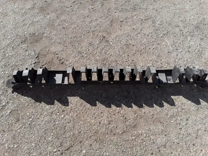 Citroen C5 (2001 - 2004) 9630685980 Кронштейн заднего бампера — фото 2