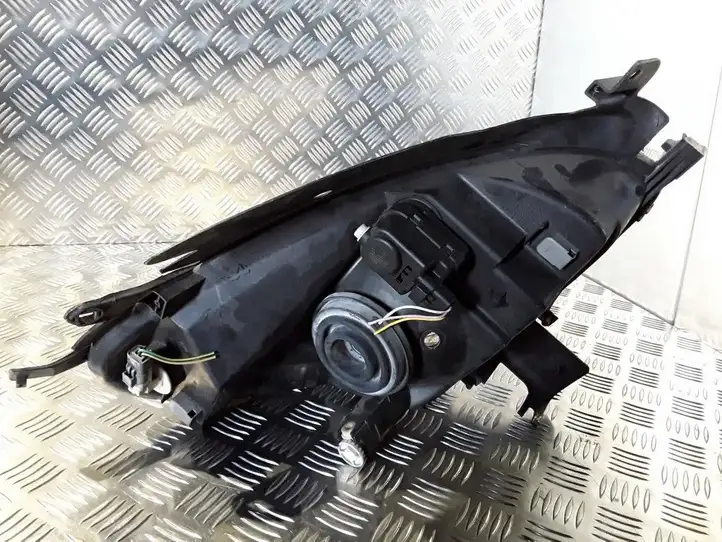 Citroen Xsara Picasso (1999 - 2012) 9631500180 Передняя фара — фото 3
