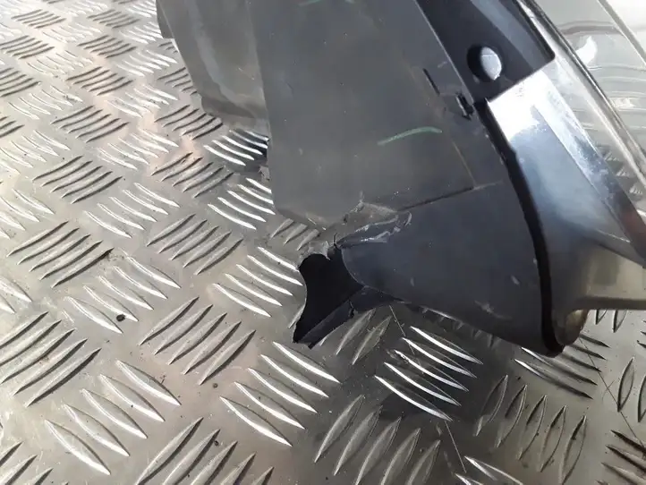Citroen C5 (2004 - 2008) 9650055980 Передняя фара — фото 2