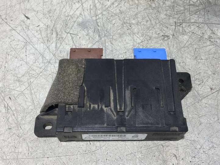 Toyota ProAce Verso (2016 - )  9810050080 Блок управления крюка для прицепа