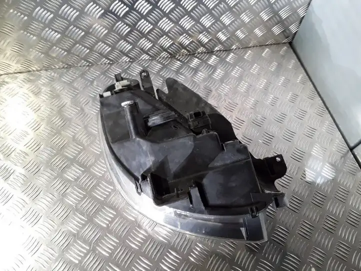 Citroen Xsara Picasso (1999 - 2012) 9649557480 Передняя фара — фото 2