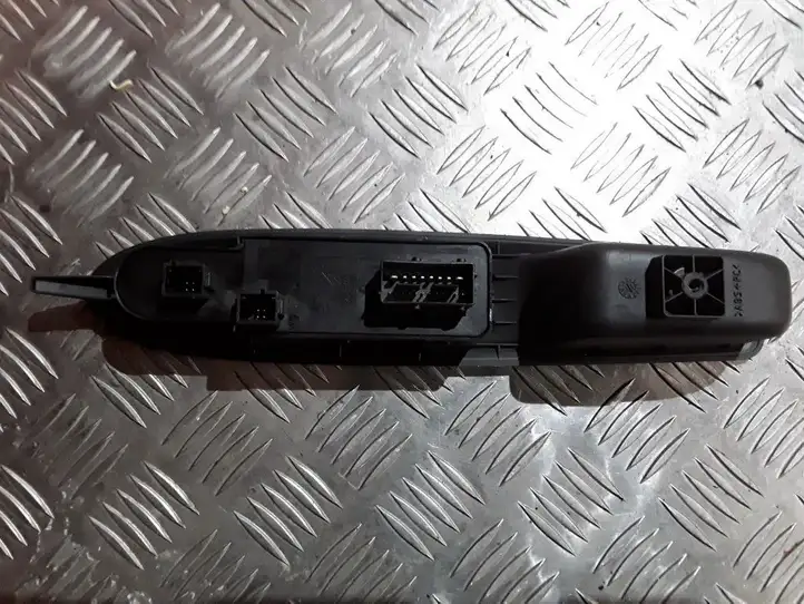 Citroen DS3 (2010 - 2016) 96657052ZD Кнопка стеклоподъемников — фото 2