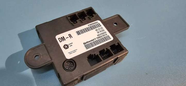 68225096AG Chrysler Pacifica Šoninių slankiojančių durų ECU modulis