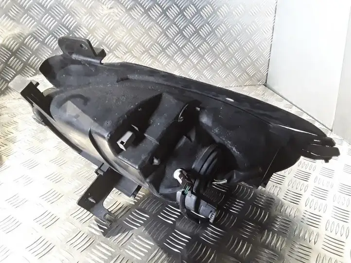 Citroen Xsara Picasso (1999 - 2012) 9631500080 Передняя фара — фото 2