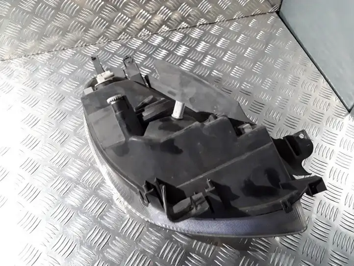 Citroen Xsara Picasso (1999 - 2012) 9631500180 Передняя фара — фото 3