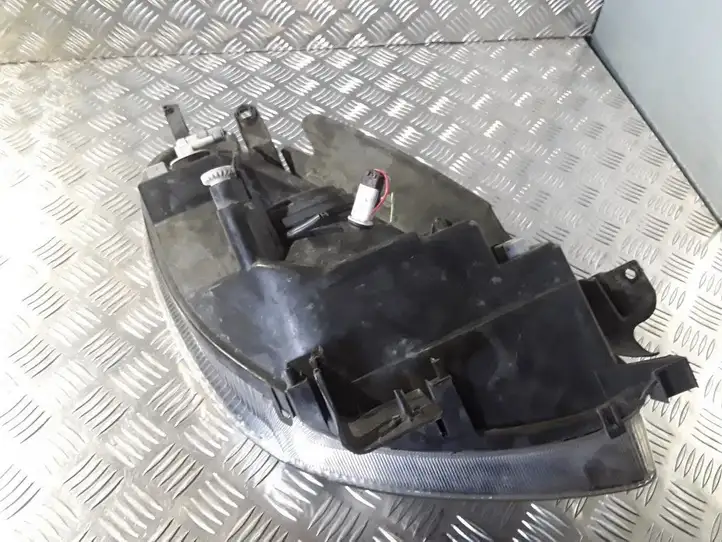Citroen Xsara Picasso (1999 - 2012) 9631500180 Передняя фара — фото 2