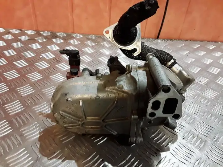 Fiat Fiorino (2008 - 2014) 50276422 Электрозадвижка двигателя — фото 1