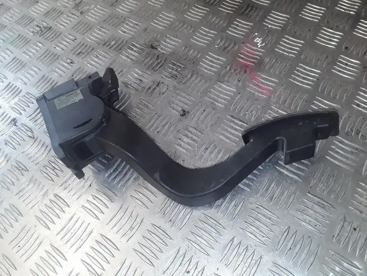 Fiat Ducato (2007 - 2014) 0280755049 Педаль акселератора — фото 1