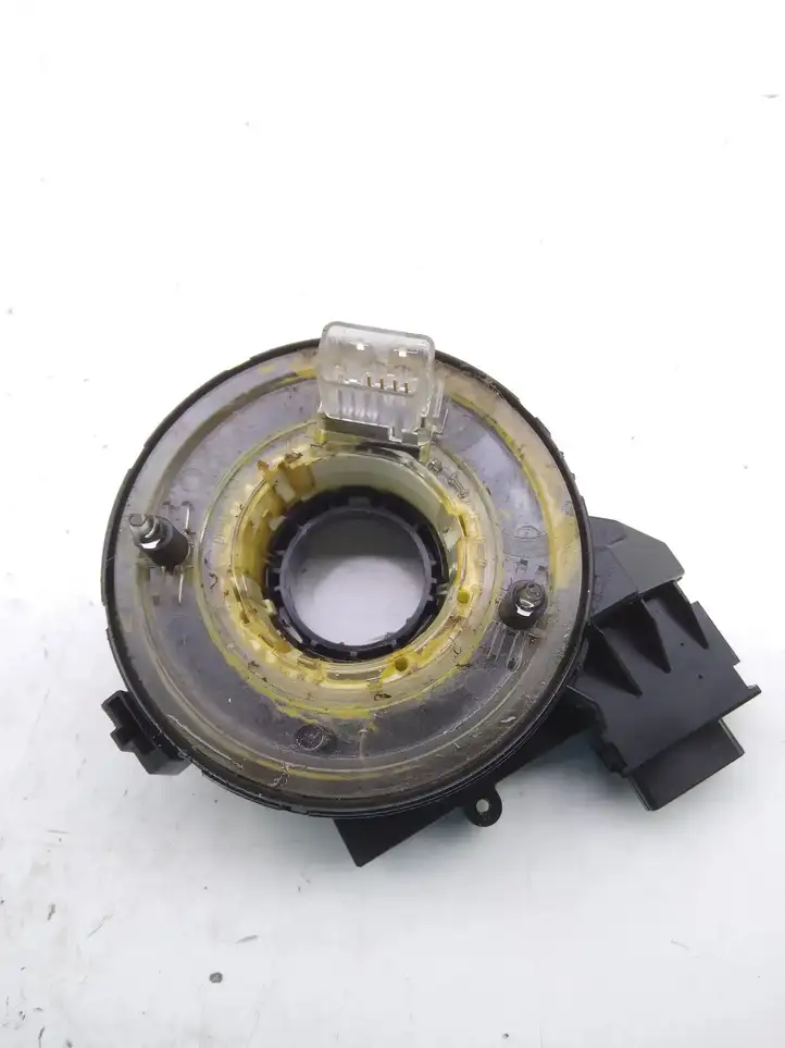 Volkswagen Scirocco (2008 - 2014) 1K0959653C Контактное кольцо SRS — фото 1