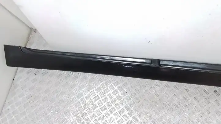 BMW 7 F01 (2008 - 2016) 7212740 Порог кузова — фото 4