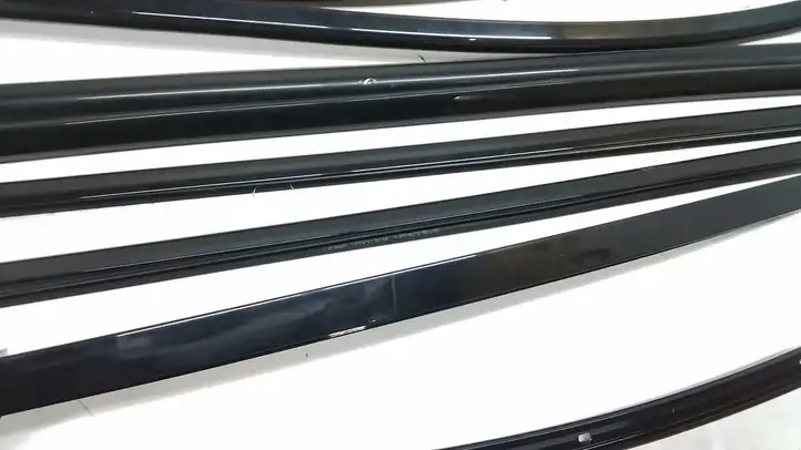 BMW 7 F01 (2008 - 2016) 7185244 Комплект отделки дверей — фото 12