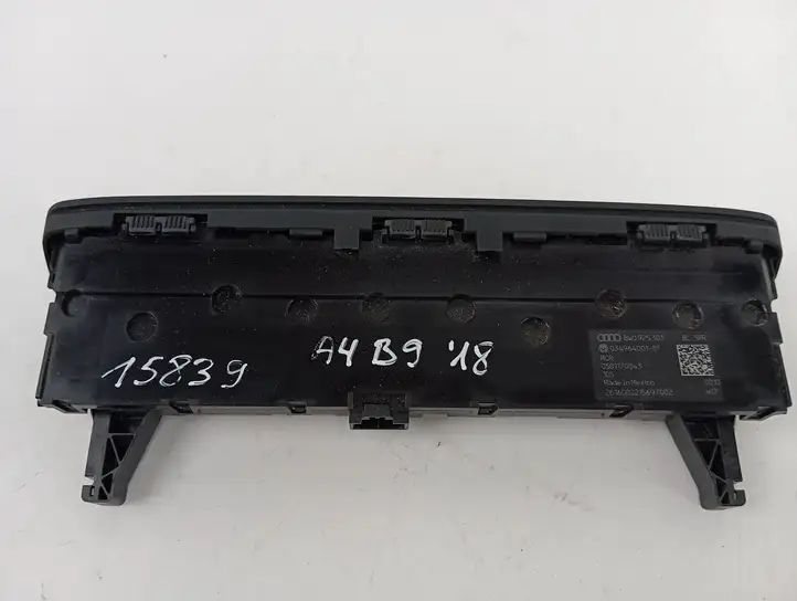 Audi A4 S4 B9 (2015 - 2019) 8W0925301 Кнопка ESP — фото 4