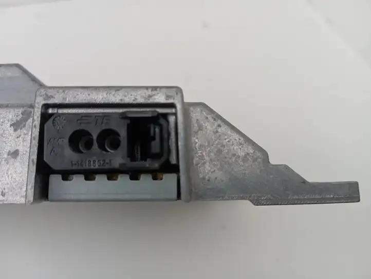 Audi A4 S4 B9 (2015 - 2019) 8W0035465 Усилитель звука — фото 3