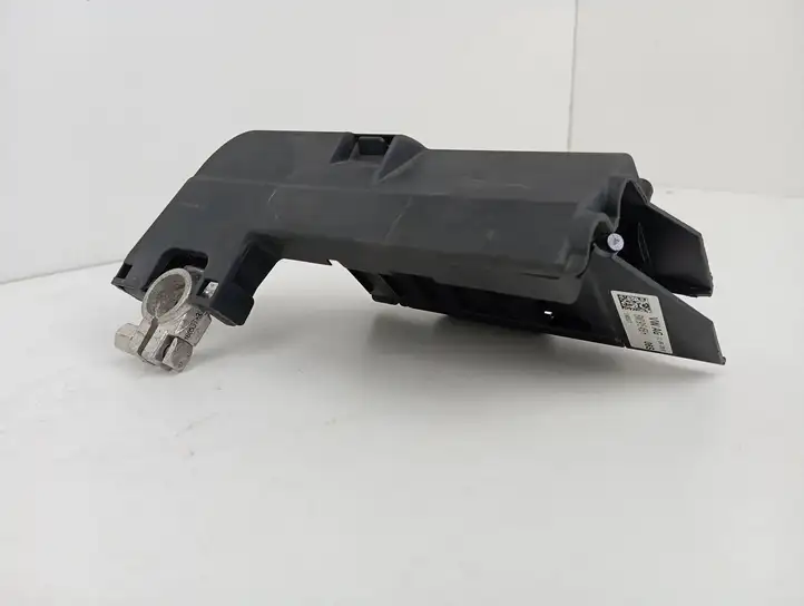 Audi A4 S4 B9 (2015 - 2019) 8W0915459H Минусовой провод аккумулятора — фото 4