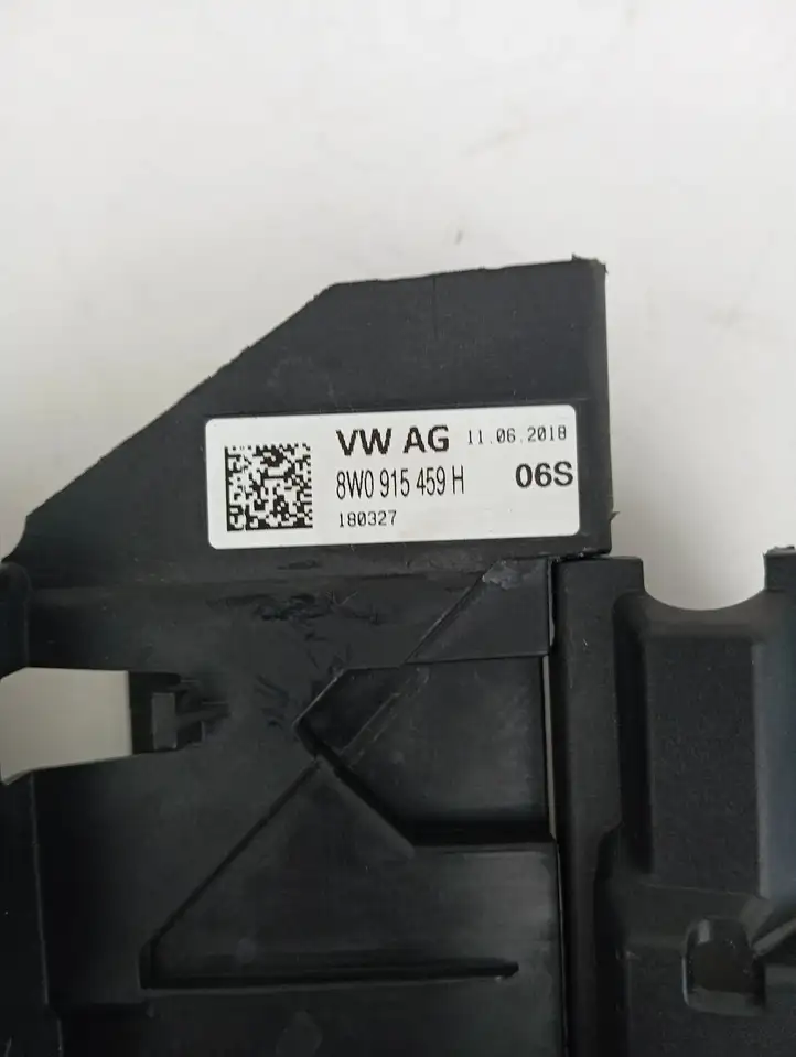 Audi A4 S4 B9 (2015 - 2019) 8W0915459H Минусовой провод аккумулятора — фото 8