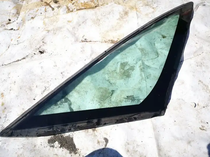 Renault Espace - Grand espace IV (2004 - 2014) 43r000929 Треугольное стекло кузова — фото 1