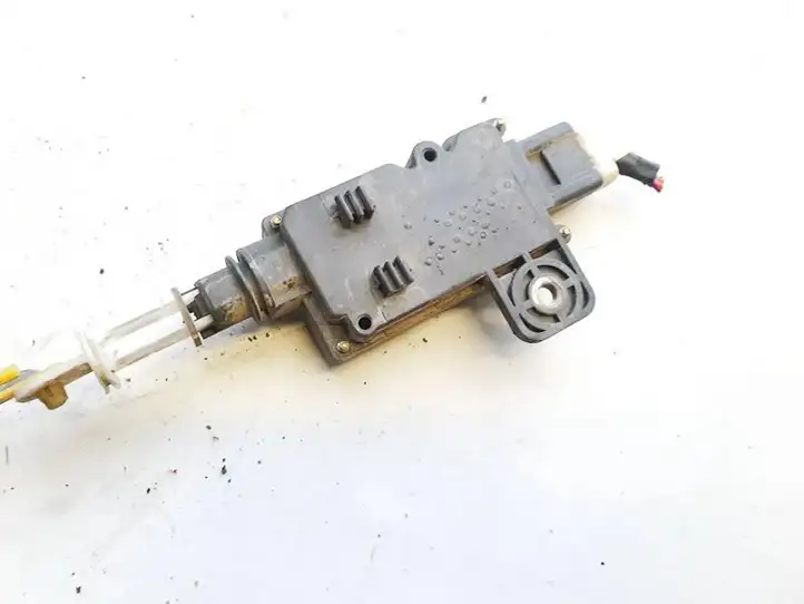 Nissan Almera (2000 - 2006) 90550bu000 Мотор центрального замка — фото 2