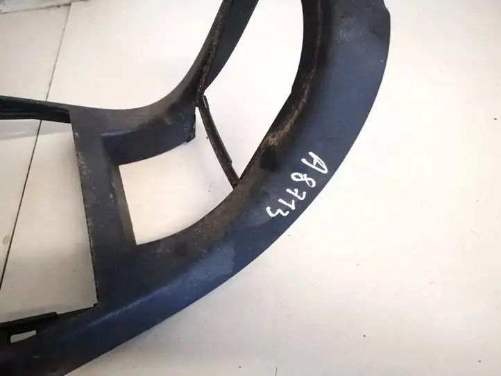 Citroen C4 (2004 - 2008) 9646338777 Прочие детали салона — фото 2
