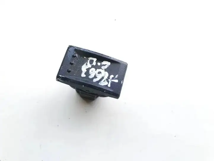 Ford Mondeo Mk III (2000 - 2007) 1s7t14529ab Блок кнопок стеклоподъемников — фото 1