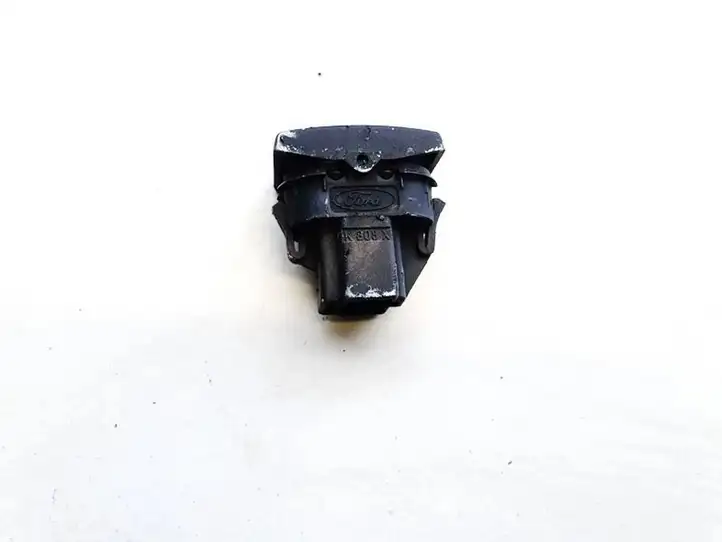 Ford Mondeo Mk III (2000 - 2007) 1s7t14529ab Блок кнопок стеклоподъемников — фото 3